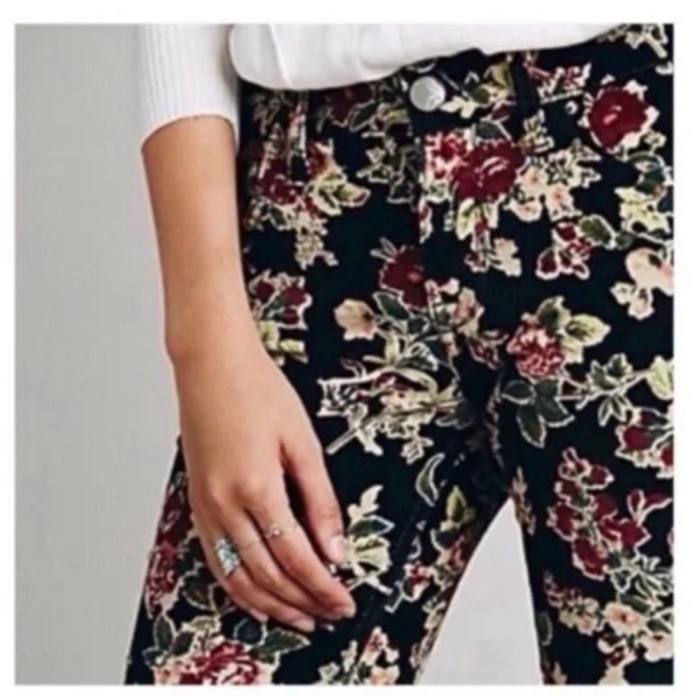 Free People Corduroy Pants - Picture 2 of 4
